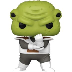 Funko Pop! Dragon Ball Z Guldo Glow-in-The-Dark Vinyl Figure #1491