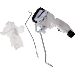 Dorman 937-950 Front Driver Side Door Lock Actuator Motor Compatible with Select Mitsubishi Models