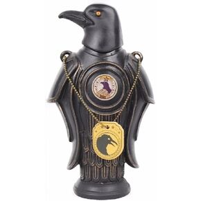 OEM Murder of The Crows Vigor Bottle Vial
