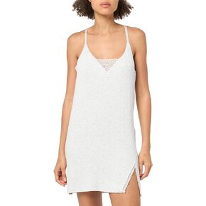 PJ Salvage Women's Loungewear Lacey Basics Chemise