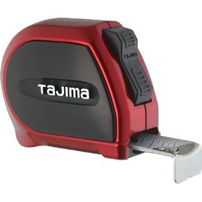 Tajima SS-16BW 16 ft. x 1 in. Standard Steel Sigma Stop Tape Measure
