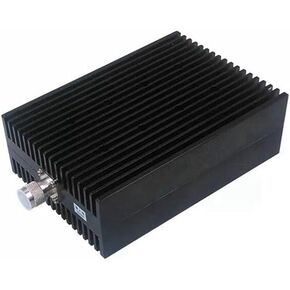 200W N Male Connector Dummy Load, Termination Load,DC 0 to 3 GHz,50ohm