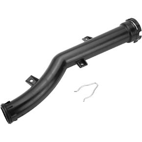 Water Pump to Thermostat Water Pipe 11537589713 Coolant Water Pipe Compatible with BMW Mini Cooper R55 R56 R57 R58 R59 1.6L 2007-2012