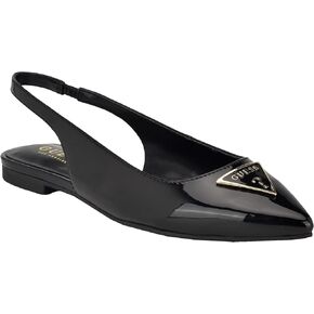 GUESS Women's Ezras Loafer Flat