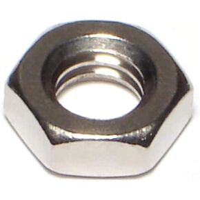 014973185633 Jam Nuts, 5/16-18, Piece-15