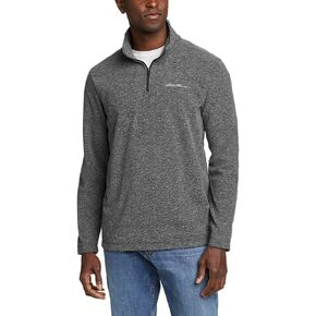 Eddie Bauer للرجال Fast Fleece 100 1/4-Zip in Kuwait
