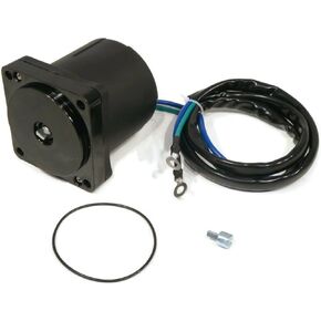 The ROP Shop Power Trim Tilt Motor Unit for 2010 & Up Yamaha 250 HP VF250LA Marine Outboard
