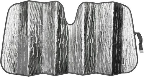 Deer Camo Hunting Forest Auto Sun Shades for Windshield Foldable SUV Truck RV Van Car Sunshade Front Window Sunshield for Women Men Blocks UV Rays Sun Visor Protector in Saudi Arabia