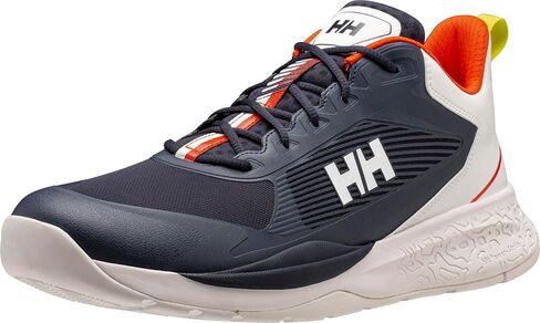 Helly-Hansen Men's Foil Ac-37 Low Sailing Watersports Shoes in Saudi Arabia