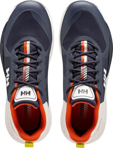 Helly-Hansen Men's Foil Ac-37 Low Sailing Watersports Shoes in Saudi Arabia