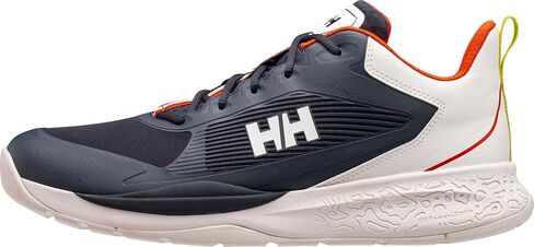 Helly-Hansen Men's Foil Ac-37 Low Sailing Watersports Shoes in Saudi Arabia