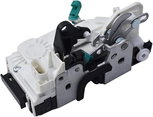 Rear Left Side Power Door Lock Latch Actuator 4589049AL 4589049AK Replacement for Jeep Wrangler Jk 2007 2008 2009 2010 2011 2012 2013 2014 2015 2016 2017 in Saudi Arabia