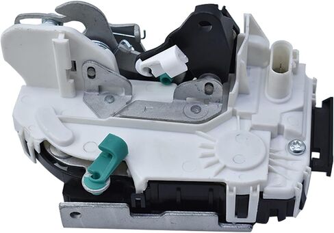 Rear Left Side Power Door Lock Latch Actuator 4589049AL 4589049AK Replacement for Jeep Wrangler Jk 2007 2008 2009 2010 2011 2012 2013 2014 2015 2016 2017 in Saudi Arabia