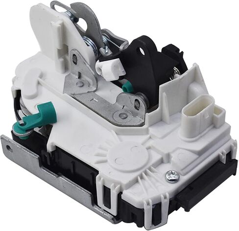 Rear Left Side Power Door Lock Latch Actuator 4589049AL 4589049AK Replacement for Jeep Wrangler Jk 2007 2008 2009 2010 2011 2012 2013 2014 2015 2016 2017 in Saudi Arabia