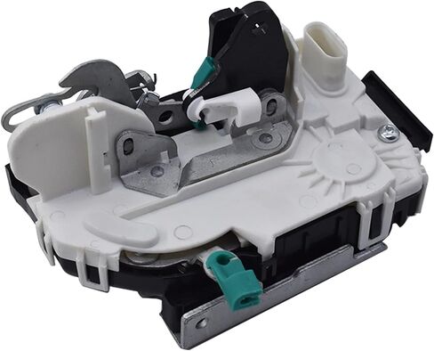 Rear Left Side Power Door Lock Latch Actuator 4589049AL 4589049AK Replacement for Jeep Wrangler Jk 2007 2008 2009 2010 2011 2012 2013 2014 2015 2016 2017 in Saudi Arabia