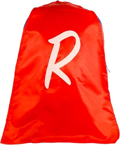 حقيبة ظهر Ryans World للأولاد من GAME PARTY - تتضمن حزمة Ryans World Back to School حقيبة ظهر Ryans World مقاس 16 بوصة، وزجاجة مياه، وملصقات، والمزيد | حقيبة ظهر Ryan World in Kuwait