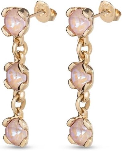 Uno de 50 Woman earring sublime pink in Kuwait