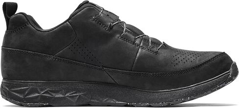 Icebug Mens Ava RB9X Leather Walking Shoe with Traction Sole in Saudi Arabia