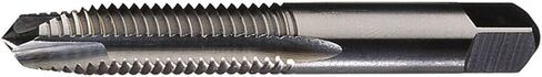 Greenfield Threading 360888 GT/VTD SPGP D5 2FL GP Plug Spiral Point Tap، M6 x 1.0 مم in Saudi Arabia