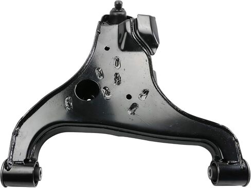 MOOG RK620511 Suspension Control Arm and Ball Joint Assembly front right lower in Saudi Arabia