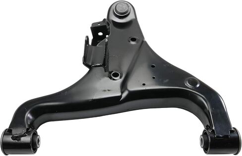 MOOG RK620511 Suspension Control Arm and Ball Joint Assembly front right lower in Saudi Arabia