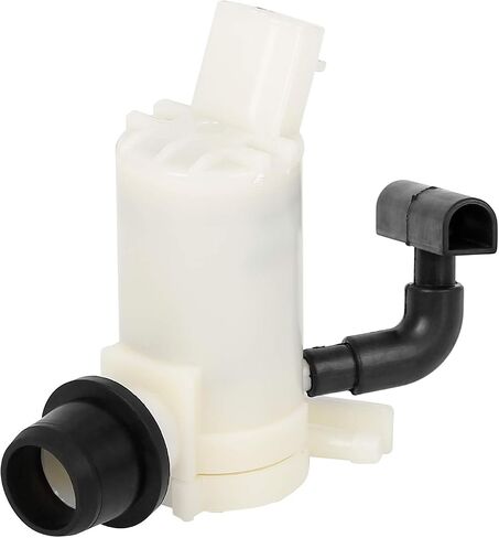 X AUTOHAUX 76846-TA0-A01 Car Windshield Washer Pump Motor for Honda Civic 2012 in Saudi Arabia