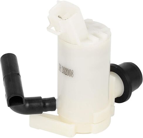 X AUTOHAUX 76846-TA0-A01 Car Windshield Washer Pump Motor for Honda Civic 2012 in Saudi Arabia