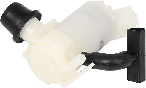 X AUTOHAUX 76846-TA0-A01 Car Windshield Washer Pump Motor for Honda Civic 2012 in Saudi Arabia