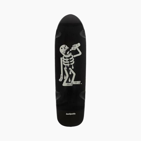 Landyachtz Dinghy 28.5" سطح لوح تزلج كروزر in Saudi Arabia