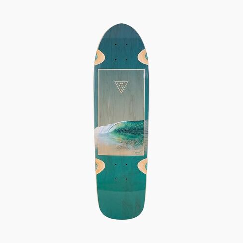 Landyachtz Dinghy 28.5" سطح لوح تزلج كروزر in Saudi Arabia