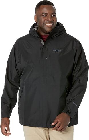 MARMOT Men's Minimalist Gore-tex Jacket-Big in Saudi Arabia
