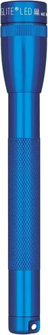 Maglite Mini LED 2-Cell AAA Flashlight Blue in Saudi Arabia