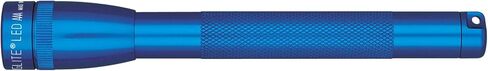Maglite Mini LED 2-Cell AAA Flashlight Blue in Saudi Arabia