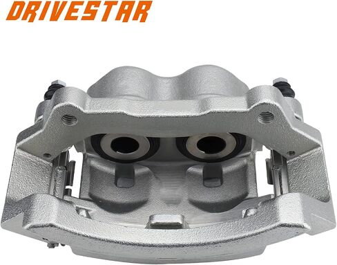 DRIVESTAR 18B4894 18B4895 زوج خلفي من مكابح الفرامل، 2006-2008 لدودج رام 1500، 2003-2008 لدودج رام 2500، 2003-2008 لدودج رام 3500 in Saudi Arabia