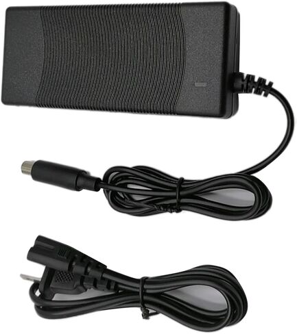 42V 2A Power Adapter Charger Output Battery Charger Compatible with M365 Ninebot S1 / S3 / S4 (US Plug) Electric in Saudi Arabia