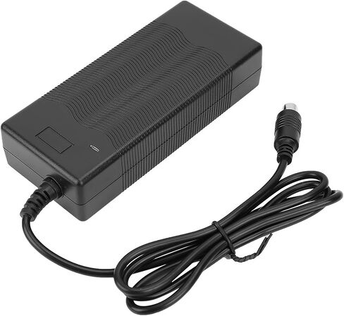 42V 2A Power Adapter Charger Output Battery Charger Compatible with M365 Ninebot S1 / S3 / S4 (US Plug) Electric in Saudi Arabia