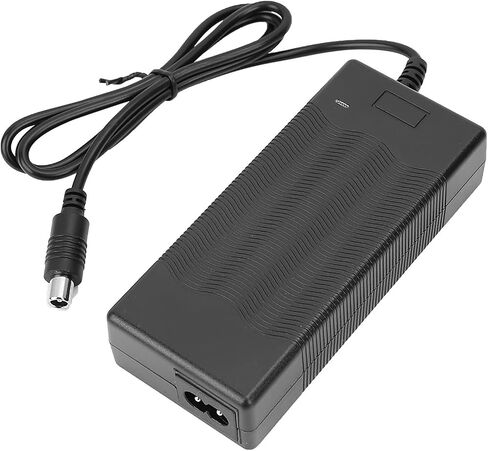 42V 2A Power Adapter Charger Output Battery Charger Compatible with M365 Ninebot S1 / S3 / S4 (US Plug) Electric in Saudi Arabia