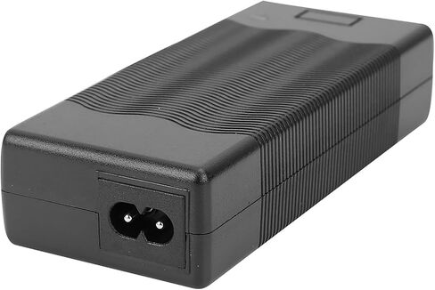 42V 2A Power Adapter Charger Output Battery Charger Compatible with M365 Ninebot S1 / S3 / S4 (US Plug) Electric in Saudi Arabia