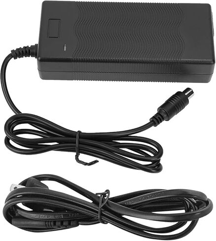 42V 2A Power Adapter Charger Output Battery Charger Compatible with M365 Ninebot S1 / S3 / S4 (US Plug) Electric in Saudi Arabia