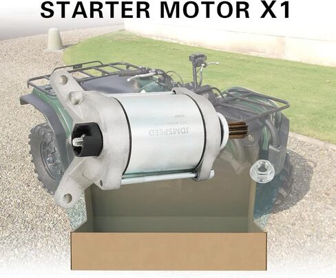 كاتب متوافق مع 2011 2012 2013 2014 Yamaha Grizzly 450 YFM45FG YFM450 استبدال #1CT-81890-00-00 1CT818900000 19499 410-54148 SMU0516 in Kuwait