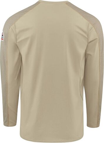 تي شيرت رجالي من Bulwark FR مصنوع من نسيج مرن in Kuwait