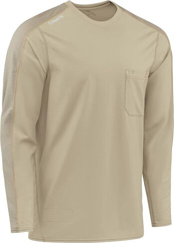 تي شيرت رجالي من Bulwark FR مصنوع من نسيج مرن in Kuwait