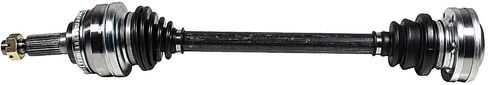 GSP NCV69618 CV Axle Shaft Assembly - Right Rear (Passenger Side) in Saudi Arabia