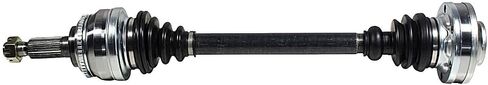 GSP NCV69618 CV Axle Shaft Assembly - Right Rear (Passenger Side) in Saudi Arabia