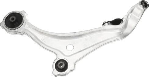 Dorman 524-221 Front Driver Side Lower Suspension Control Arm and Ball Joint Assembly Compatible with Select Nissan Models in Saudi Arabia