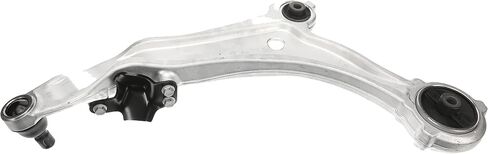 Dorman 524-221 Front Driver Side Lower Suspension Control Arm and Ball Joint Assembly Compatible with Select Nissan Models in Saudi Arabia