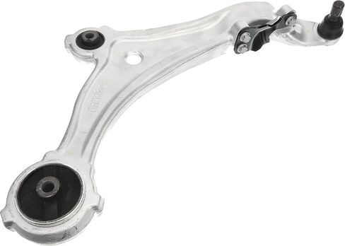Dorman 524-221 Front Driver Side Lower Suspension Control Arm and Ball Joint Assembly Compatible with Select Nissan Models in Saudi Arabia