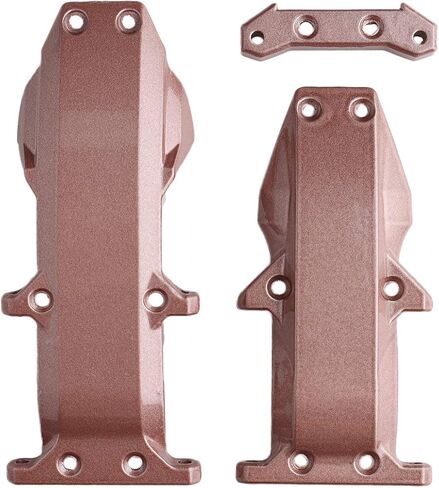 Arm Connector Set 25-WJ01 LG-WJ01 Spare Parts Accessories for 1:10 9125 S920 S921 9155 9156 RC Car in Saudi Arabia