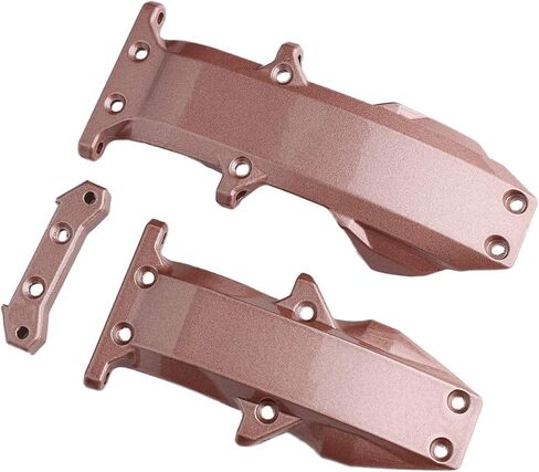 Arm Connector Set 25-WJ01 LG-WJ01 Spare Parts Accessories for 1:10 9125 S920 S921 9155 9156 RC Car in Saudi Arabia