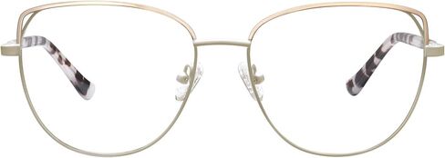 CARFIA Cateye Womens Blue Light Blocking Glasses CA6205 in Kuwait